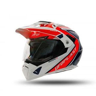 LIQUIDACIÓN! ULTIMAS UNIDADES CASCO TALLA "M"