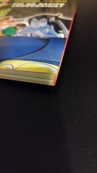 Chi ha rapito Languorina?