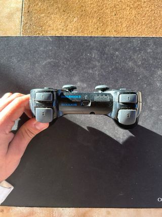 Controller PlayStation 3 Sony