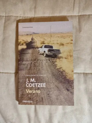 Verano (Spanish Edition)