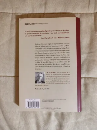 Verano (Spanish Edition)