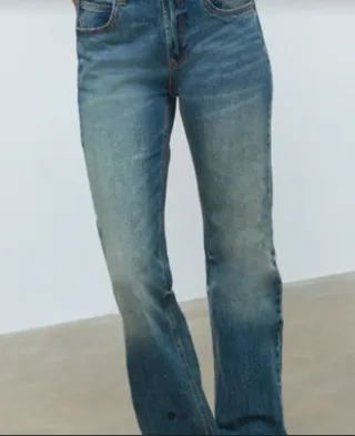 Pantalones vaqueros D98