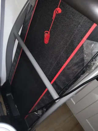 Cinta de correr FITFIU casi nueva