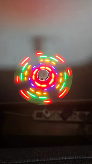 Ventilador USB Hama Flexible