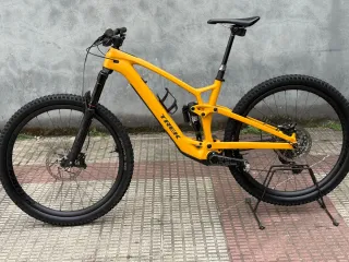 Fuel EXe 9.9 XX1 AXS Talla L