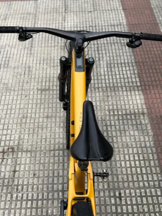 Fuel EXe 9.9 XX1 AXS Talla L