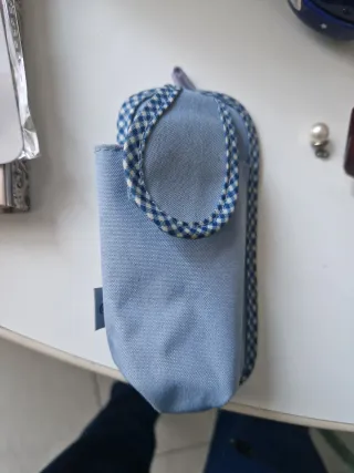 Porta cellulare vintage Onyx