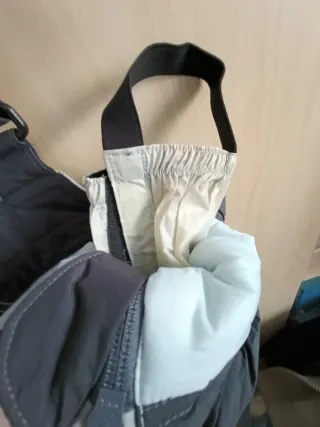 Tuta da neve bambino 2 anni