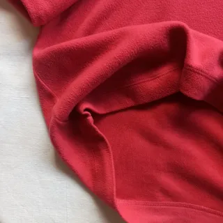 Camiseta polar cuello alto Uniqlo XXS