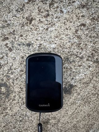 Garmin Edge 530 Ciclocomputador