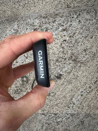Garmin Edge 530 Ciclocomputador