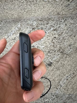 Garmin Edge 530 Ciclocomputador