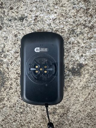 Garmin Edge 530 Ciclocomputador