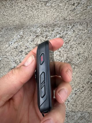 Garmin Edge 530 Ciclocomputador