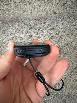 Garmin Edge 530 Ciclocomputador