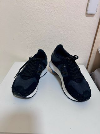 Sneakers nere sportive