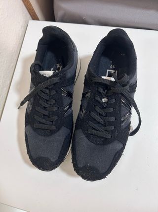 Sneakers nere sportive