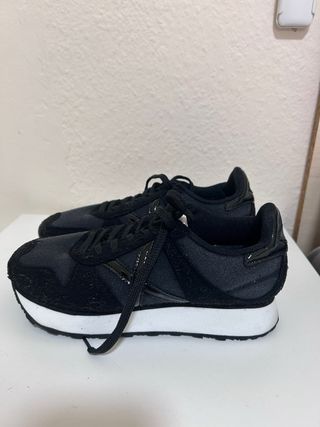 Sneakers nere sportive