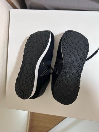 Sneakers nere sportive