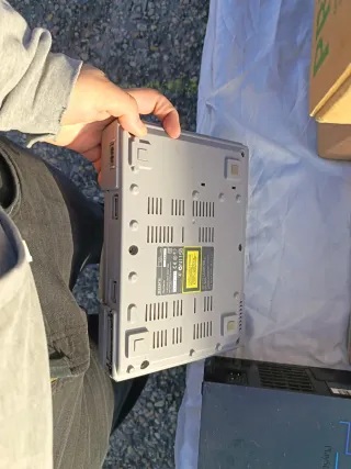 PlayStation 1 (PS1) Spiderman Edition Ps1 macchine