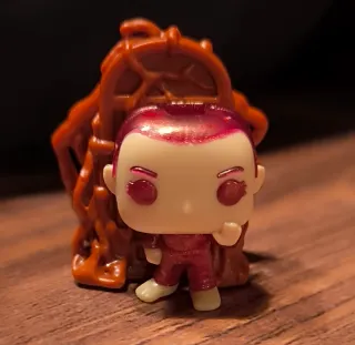 Funko de Kinder Joy Stranger Things