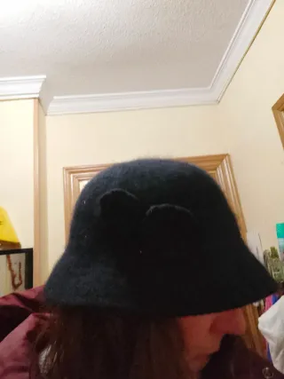 Gorra y sombrero de invierno