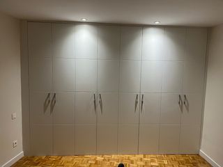 Carpintero Profesional