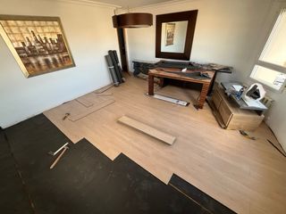 Carpintero Profesional