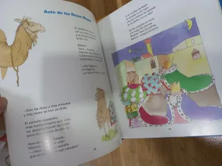 2 libros infantiles de Gloria Fuertes