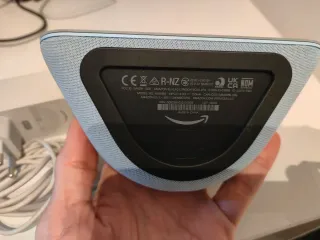 Alexa Echo Show Amazon