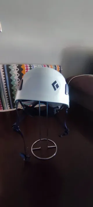 Casco Escalada Black Diamond 50-58