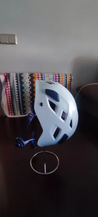 Casco Escalada Black Diamond 50-58