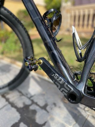 Bicicleta Trek Procaliber