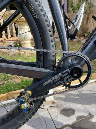 Bicicleta Trek Procaliber