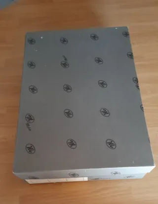 Borsa vera pelle serpente nera lucida