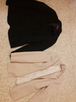 Lote ropa mujer talla L