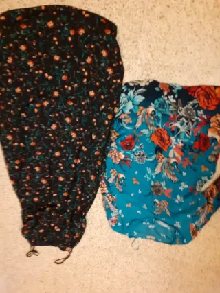 Lote ropa mujer talla L