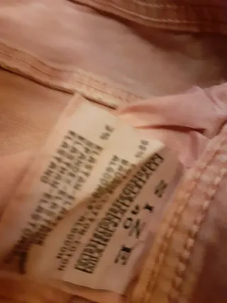 Lote ropa mujer talla L