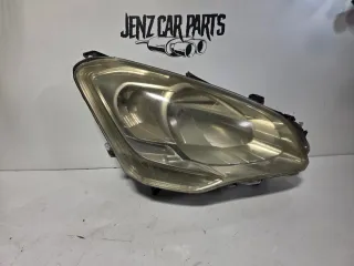 Faro Derecho Citroen Berlingo 2011