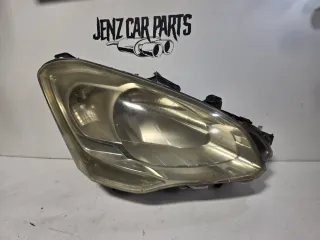 Faro Derecho Citroen Berlingo 2011
