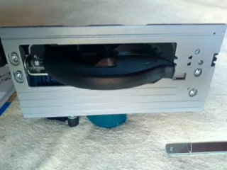 NUEVA Sierra Circular Bosch GKS 18V-57-2