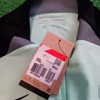 Camiseta Chelsea 23/24 Nike Manga Larga verde