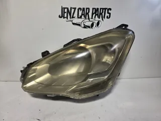 Faro Izquierdo Citroen Berlingo 2011