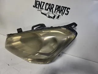 Faro Izquierdo Citroen Berlingo 2011