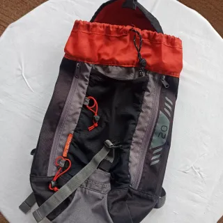 Mochila senderismo Quechua 20L