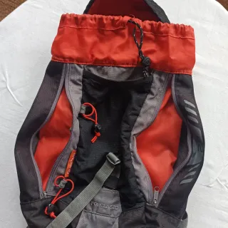 Mochila senderismo Quechua 20L