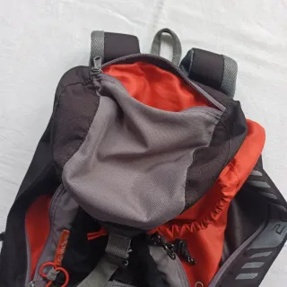 Mochila senderismo Quechua 20L