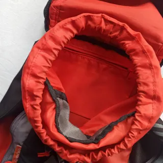 Mochila senderismo Quechua 20L