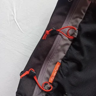 Mochila senderismo Quechua 20L