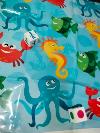 ✅Twister/Criss Cross Big Games